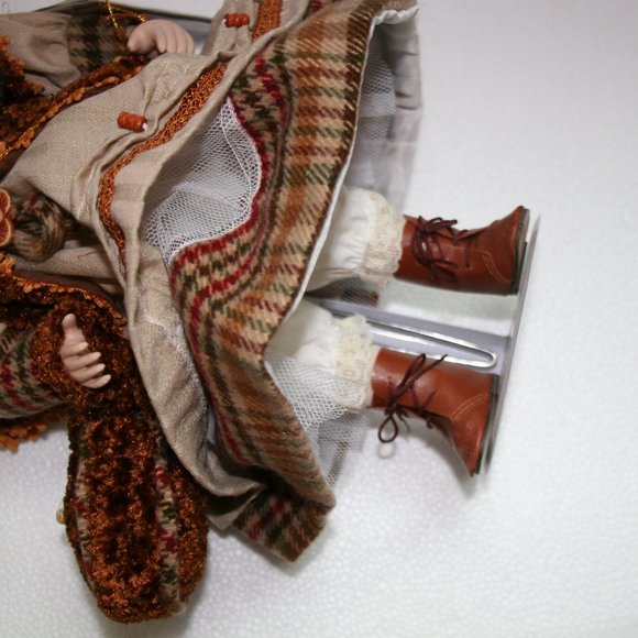 Vanessa Doll Serie 2003 by Vanessa Ricardi - Picture 10 of 16